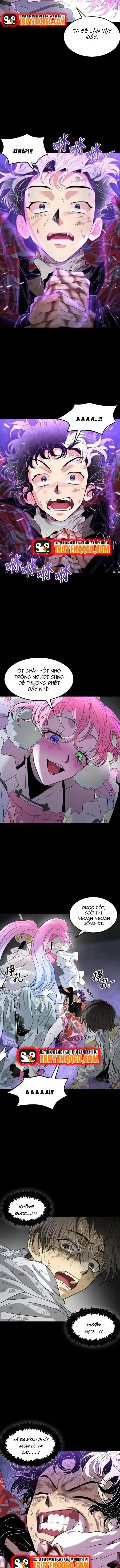 Minh Quân Tại Thượng Chapter 22 - 3