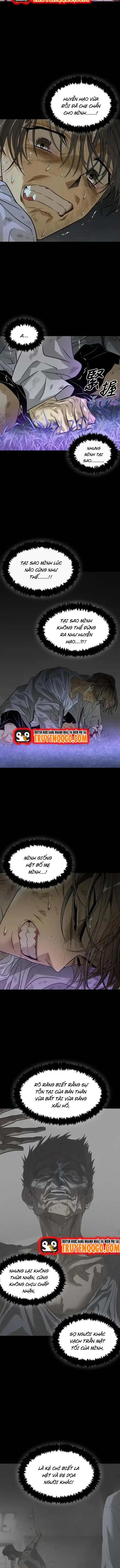 Minh Quân Tại Thượng Chapter 22 - 4