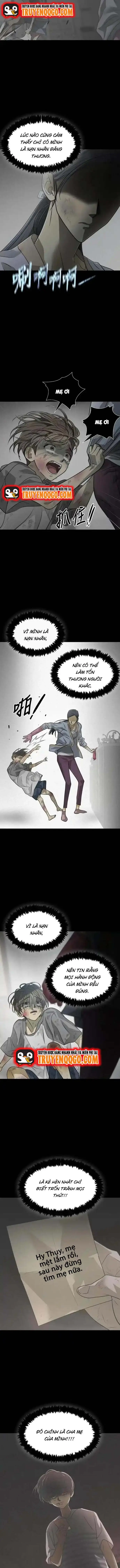 Minh Quân Tại Thượng Chapter 22 - 5