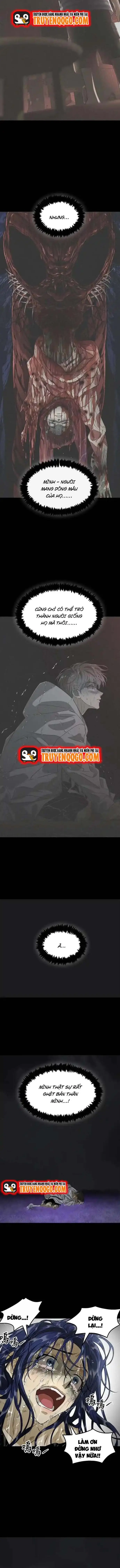 Minh Quân Tại Thượng Chapter 22 - 6