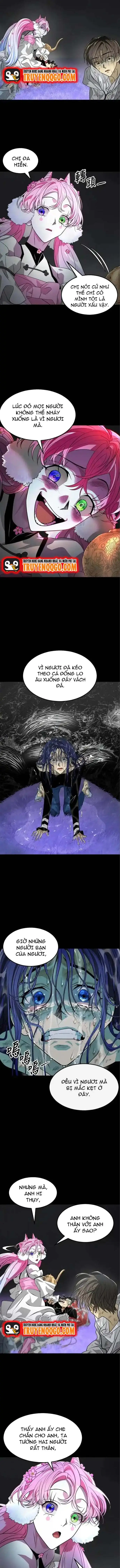 Minh Quân Tại Thượng Chapter 22 - 7