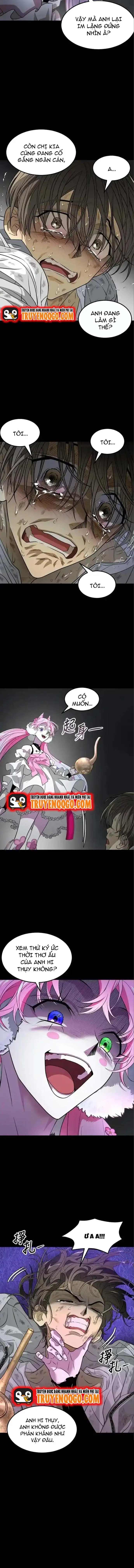 Minh Quân Tại Thượng Chapter 22 - 8