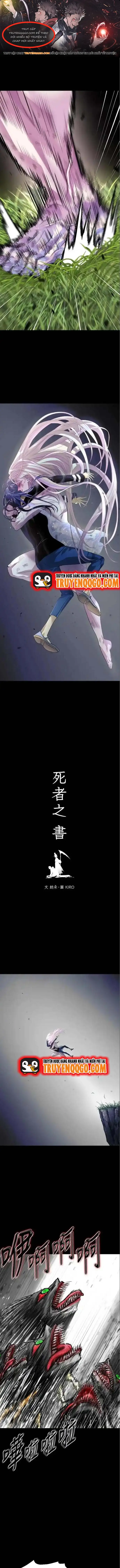 Minh Quân Tại Thượng Chapter 23 - 1