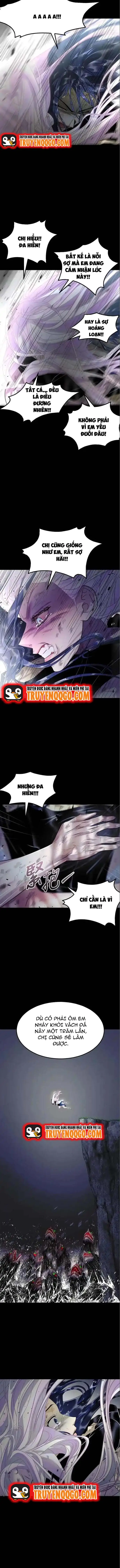 Minh Quân Tại Thượng Chapter 23 - 2