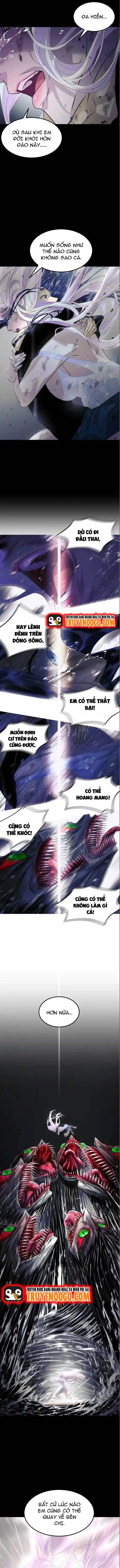 Minh Quân Tại Thượng Chapter 23 - 3