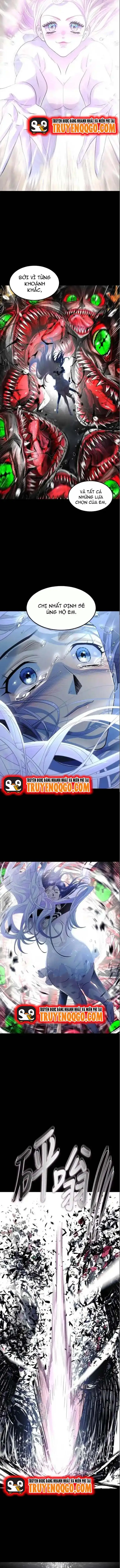 Minh Quân Tại Thượng Chapter 23 - 4