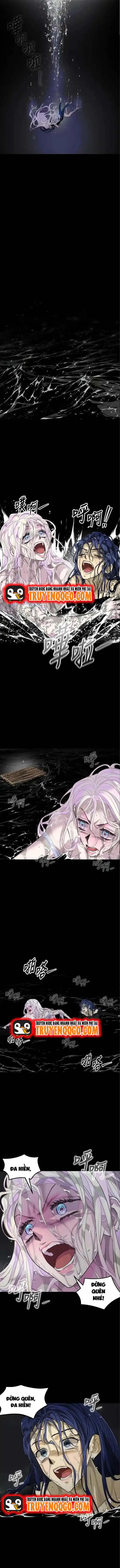 Minh Quân Tại Thượng Chapter 23 - 5