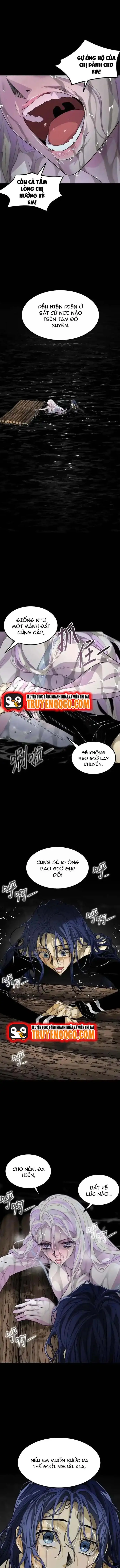 Minh Quân Tại Thượng Chapter 23 - 6