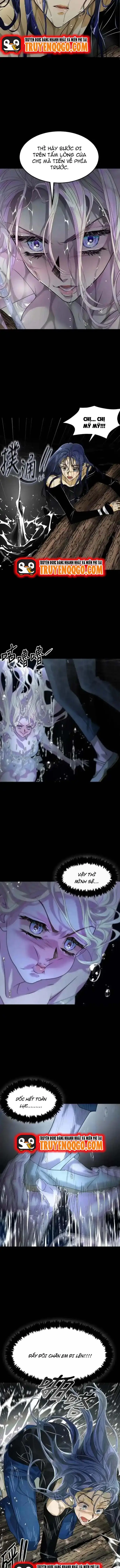 Minh Quân Tại Thượng Chapter 23 - 7