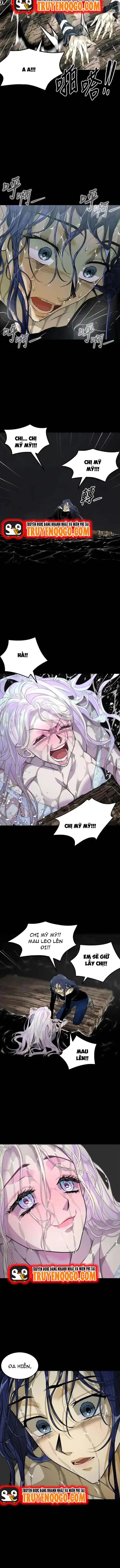 Minh Quân Tại Thượng Chapter 23 - 8