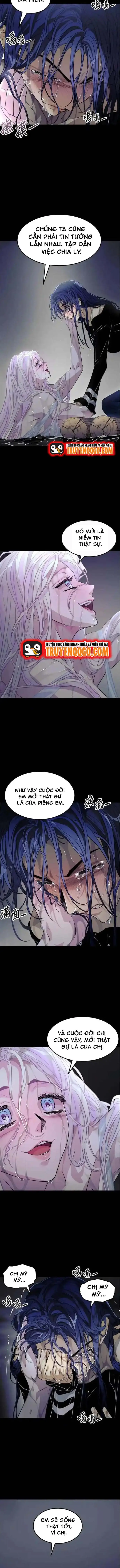 Minh Quân Tại Thượng Chapter 23 - 10