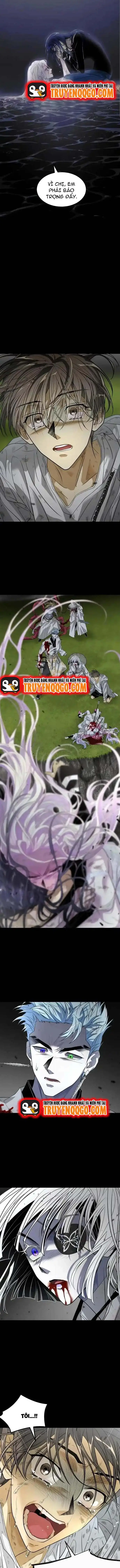 Minh Quân Tại Thượng Chapter 23 - 11
