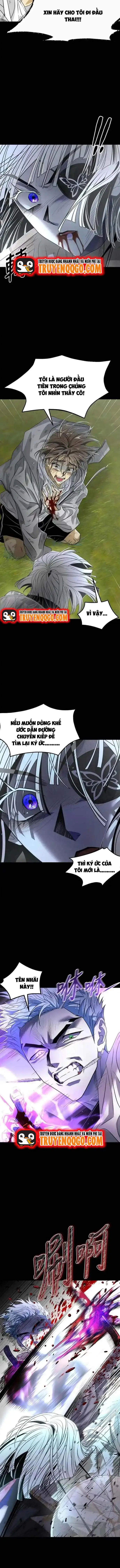 Minh Quân Tại Thượng Chapter 23 - 12