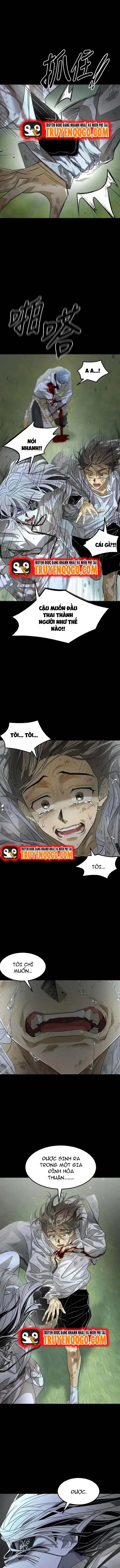 Minh Quân Tại Thượng Chapter 23 - 13