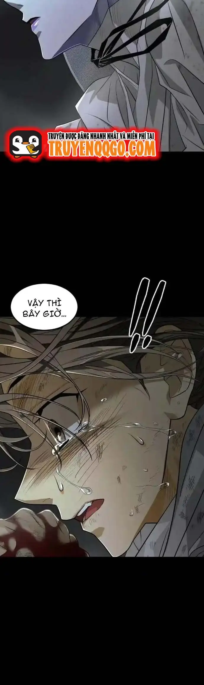 Minh Quân Tại Thượng Chapter 23 - 14