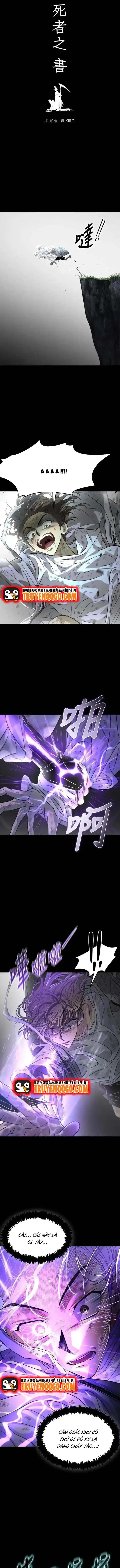 Minh Quân Tại Thượng Chapter 24 - 2