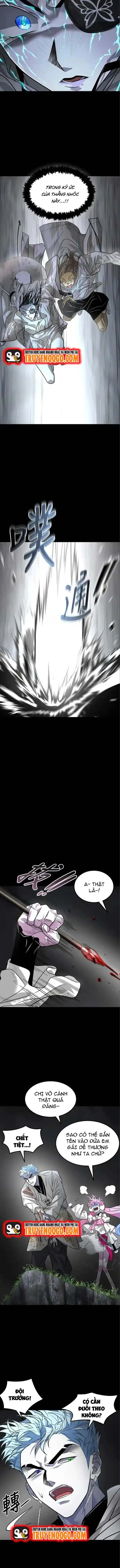 Minh Quân Tại Thượng Chapter 24 - 4