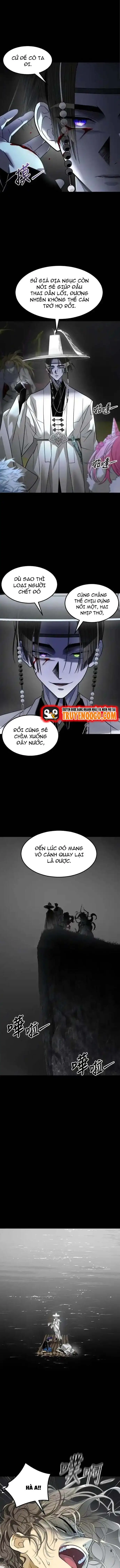 Minh Quân Tại Thượng Chapter 24 - 5