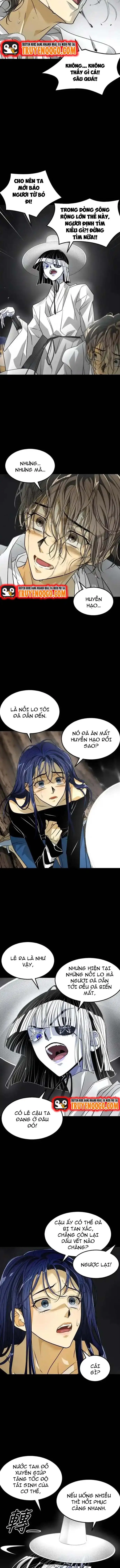 Minh Quân Tại Thượng Chapter 24 - 6