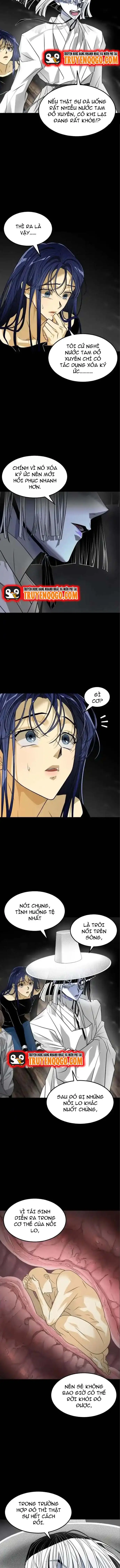 Minh Quân Tại Thượng Chapter 24 - 7