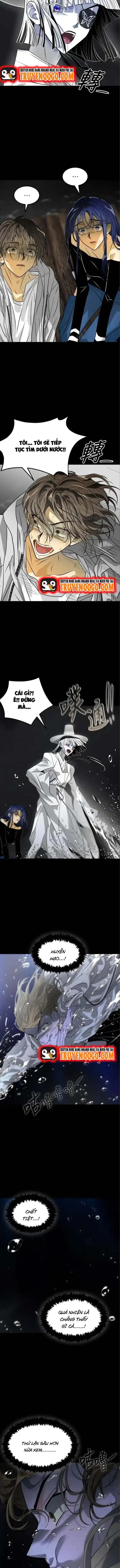 Minh Quân Tại Thượng Chapter 24 - 8