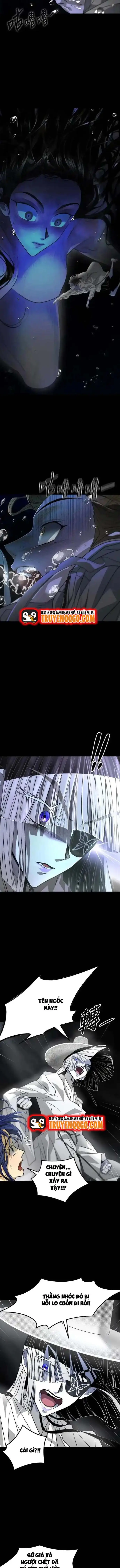 Minh Quân Tại Thượng Chapter 24 - 9