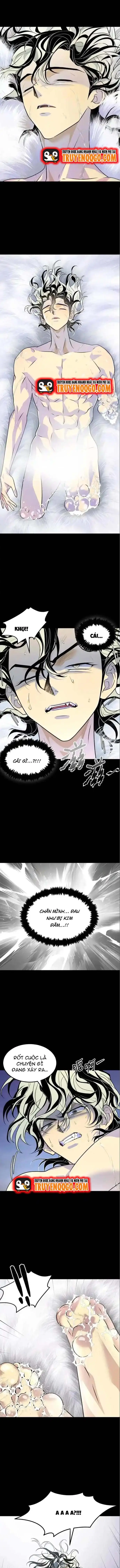 Minh Quân Tại Thượng Chapter 24 - 11