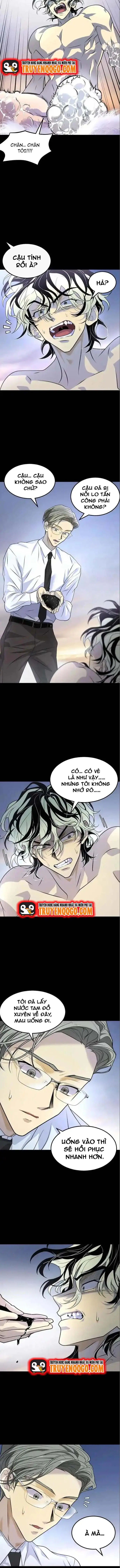 Minh Quân Tại Thượng Chapter 24 - 12