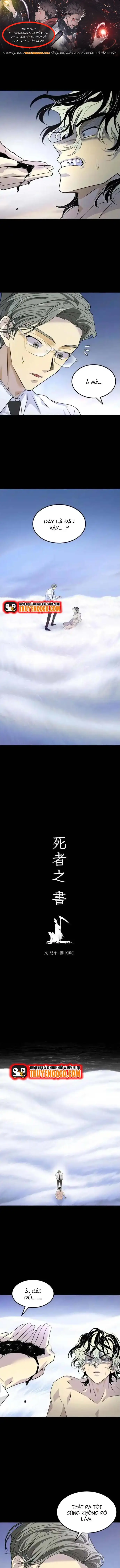 Minh Quân Tại Thượng Chapter 25 - 1