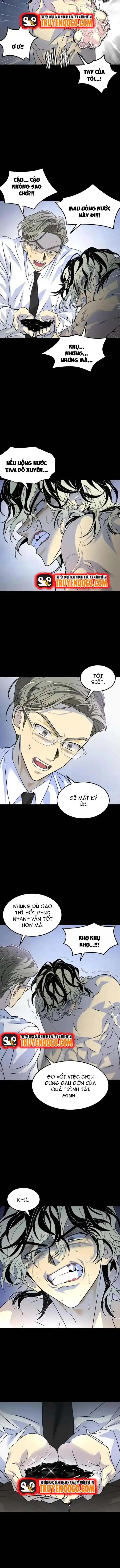 Minh Quân Tại Thượng Chapter 25 - 3