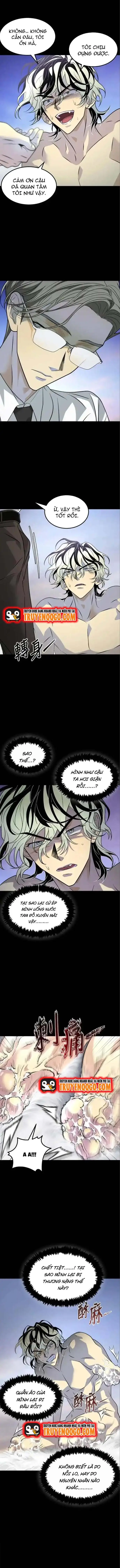 Minh Quân Tại Thượng Chapter 25 - 4