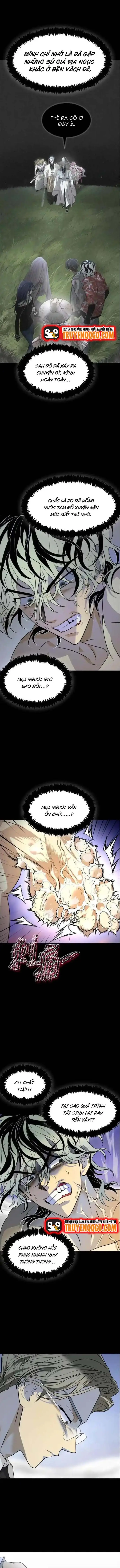 Minh Quân Tại Thượng Chapter 25 - 5