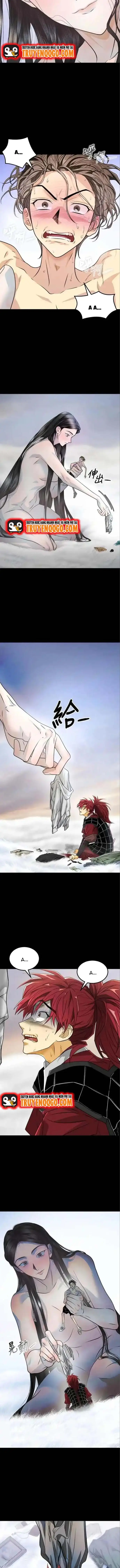 Minh Quân Tại Thượng Chapter 25 - 8