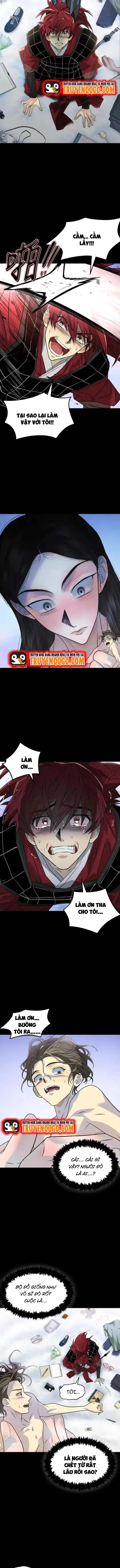 Minh Quân Tại Thượng Chapter 25 - 9