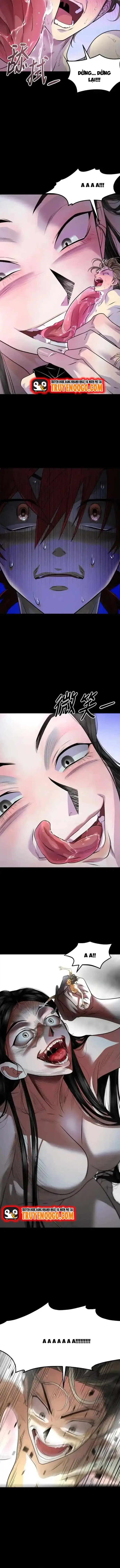 Minh Quân Tại Thượng Chapter 25 - 11