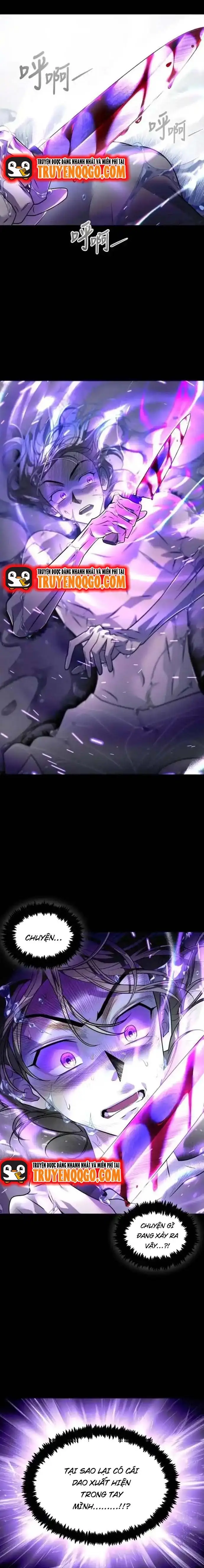 Minh Quân Tại Thượng Chapter 25 - 13