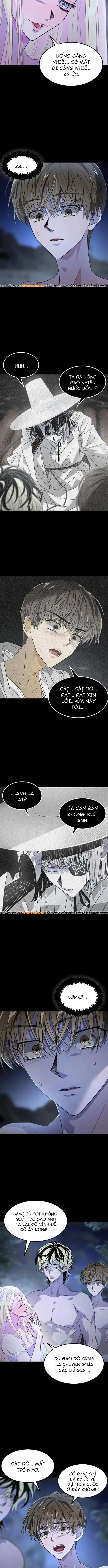 Minh Quân Tại Thượng Chapter 6 - 2