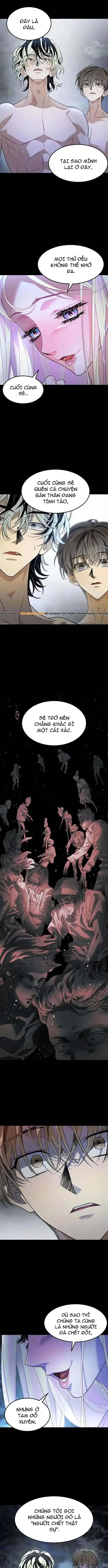 Minh Quân Tại Thượng Chapter 6 - 4