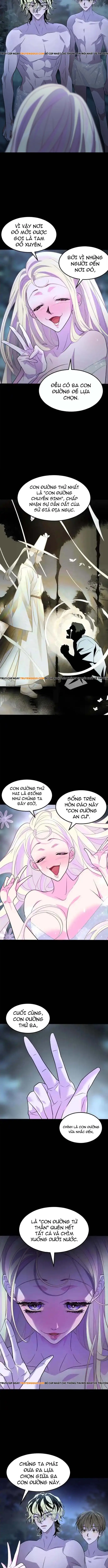 Minh Quân Tại Thượng Chapter 6 - 5