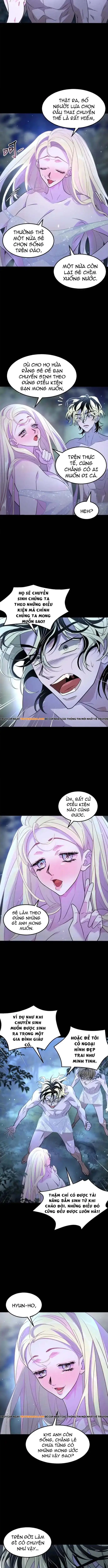 Minh Quân Tại Thượng Chapter 6 - 6