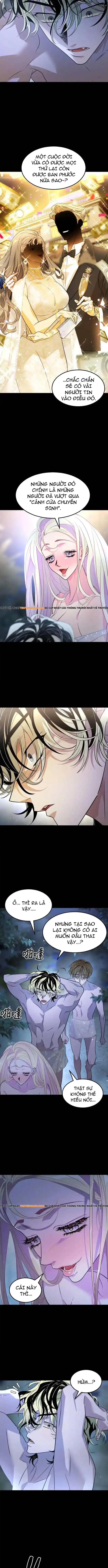 Minh Quân Tại Thượng Chapter 6 - 7