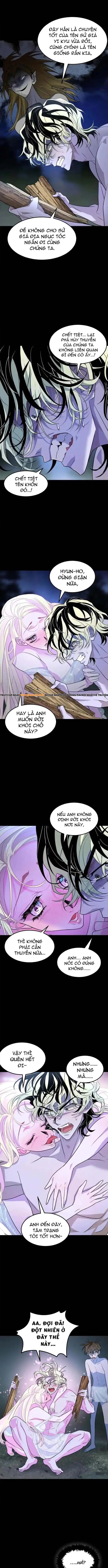 Minh Quân Tại Thượng Chapter 6 - 9