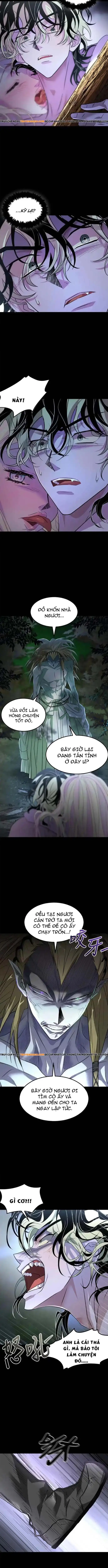 Minh Quân Tại Thượng Chapter 6 - 10