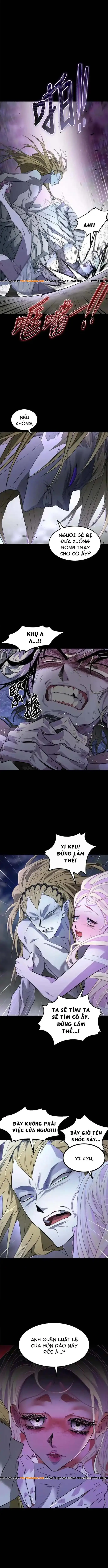 Minh Quân Tại Thượng Chapter 6 - 11