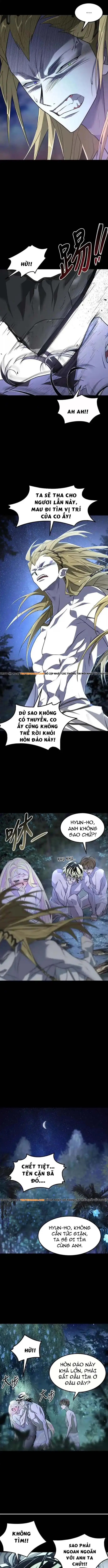 Minh Quân Tại Thượng Chapter 6 - 12