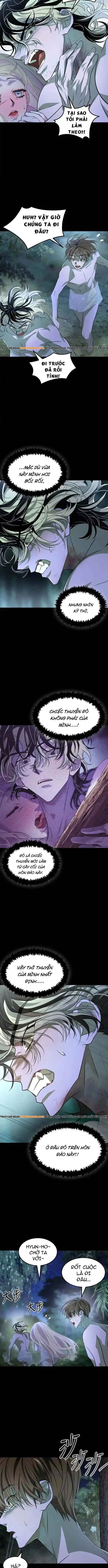 Minh Quân Tại Thượng Chapter 6 - 13