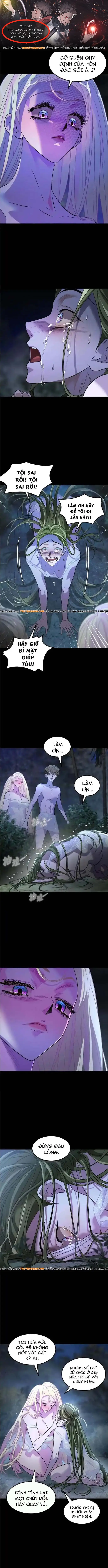 Minh Quân Tại Thượng Chapter 7 - 1