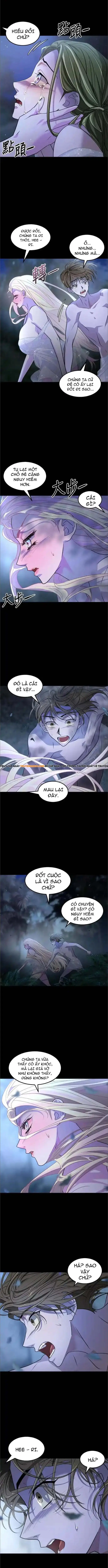 Minh Quân Tại Thượng Chapter 7 - 2