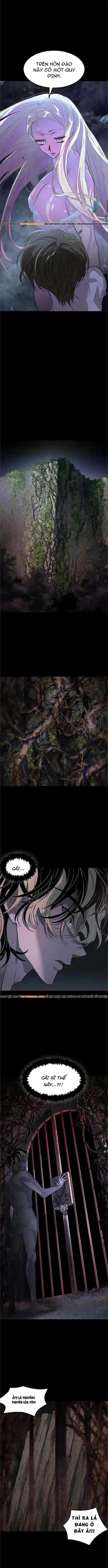 Minh Quân Tại Thượng Chapter 7 - 3