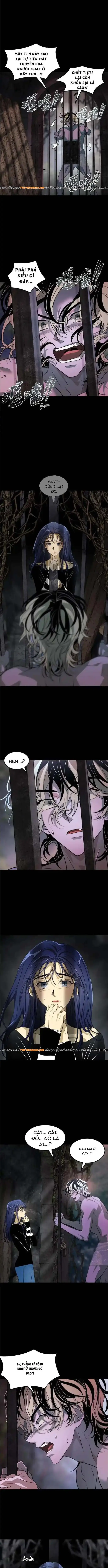 Minh Quân Tại Thượng Chapter 7 - 4